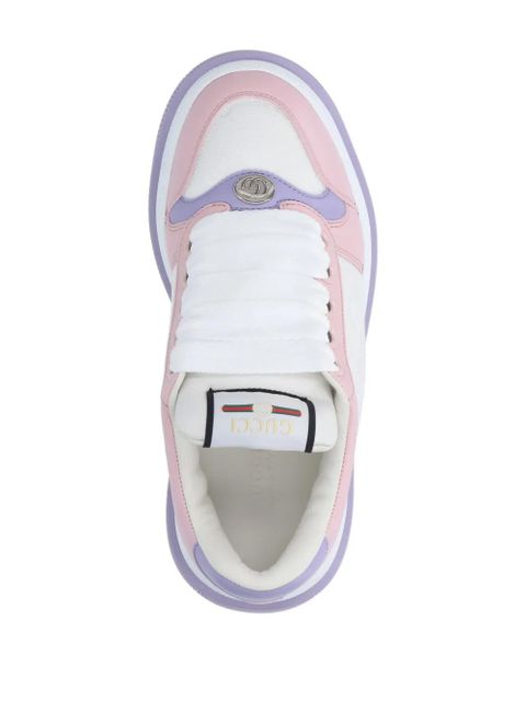 Gucci Screener sneakers - White