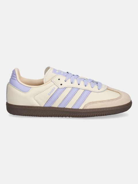 adidas Originals sneakersy Samba OG W - zdjęcie produktu nr 1