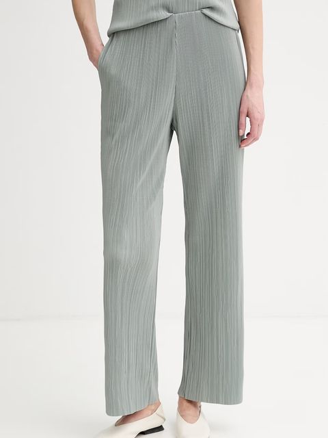 Calvin Klein spodnie lounge damskie - zdjęcie produktu nr 1