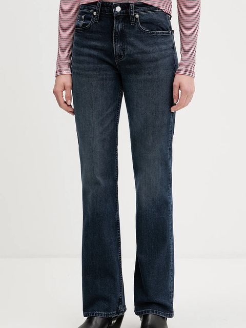 Tommy Jeans jeansy damskie high waist DW0DW22626 - zdjęcie produktu nr 1