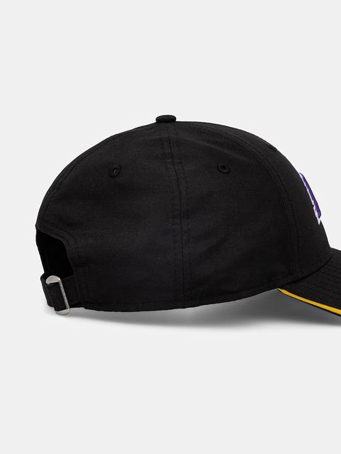 New Era czapka z daszkiem MICROFIBRE 9FORTY® - zdjęcie produktu nr 2