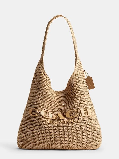 Coach torebka damska Brooklyn Shoulder Bag 39 - zdjęcie produktu nr 1