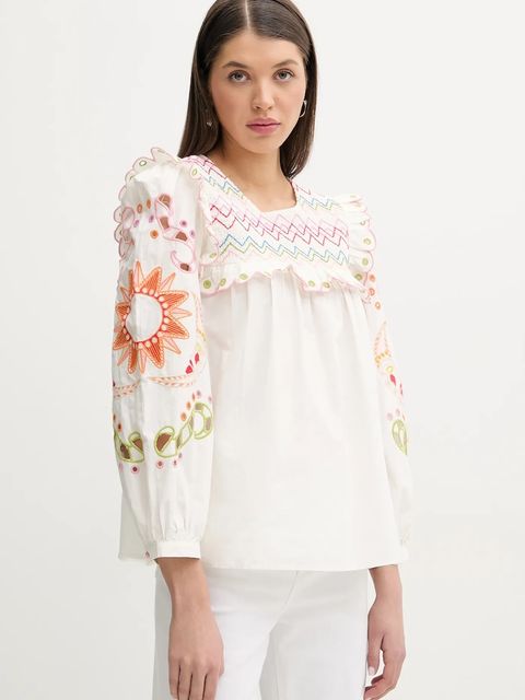 Never Fully Dressed bluzka - zdjęcie produktu nr 2