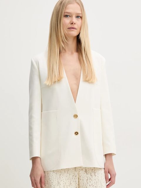 Patou marynarka wełniana - zdjęcie produktu nr 1