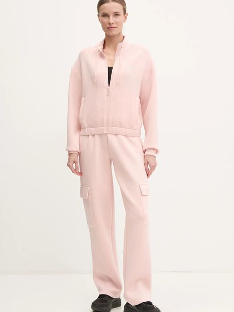 Guess spodnie dresowe CECILIA - zdjęcie produktu nr 1