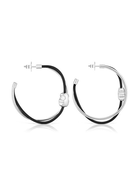 Tous kolczyki damskie - zdjęcie produktu nr 1