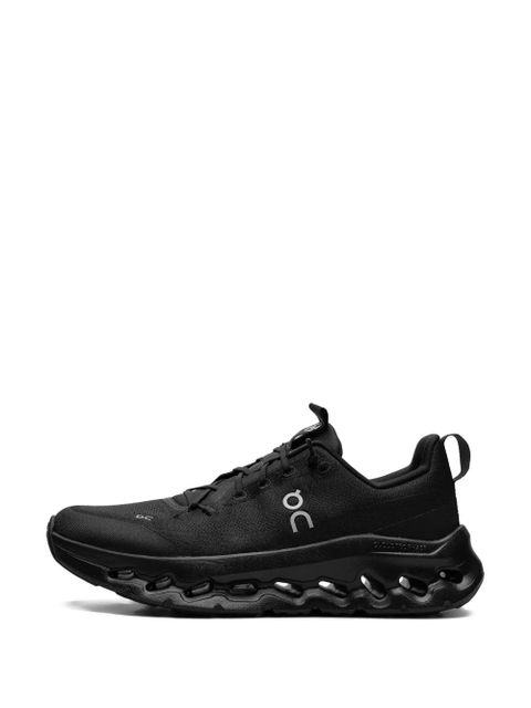 On Running Cloudtilt "FKA Twigs Eusexua All Black" sneakers