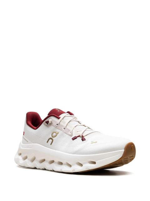 On Running Cloudtilt "Pearl/Ivory" sneakers - White