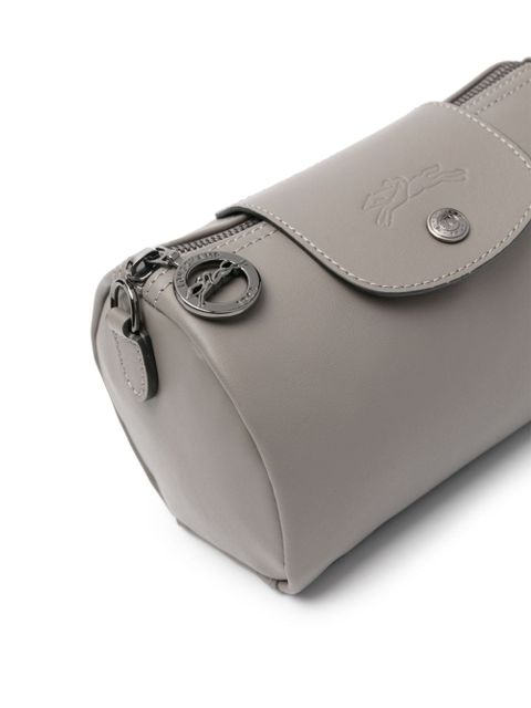 Longchamp Le Pliage Xtra XS crossbody bag - Grey