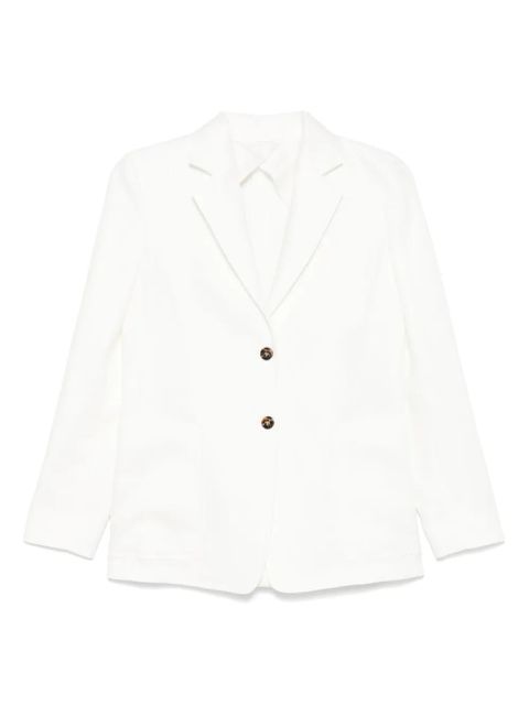 Max Mara Guglia blazer - White - zdjęcie produktu nr 1