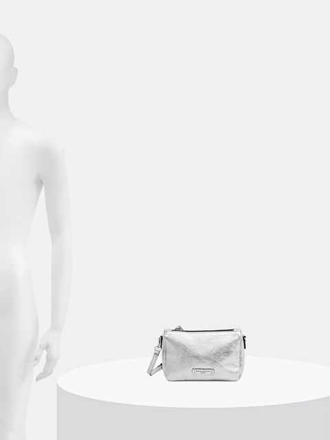 Gianni Chiarini torebka skórzana NORA POUCH