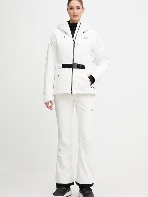 Columbia spodnie Roffee Ridge