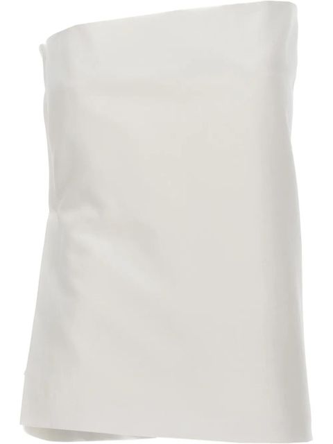 Sportmax Adda top - White - zdjęcie produktu nr 1