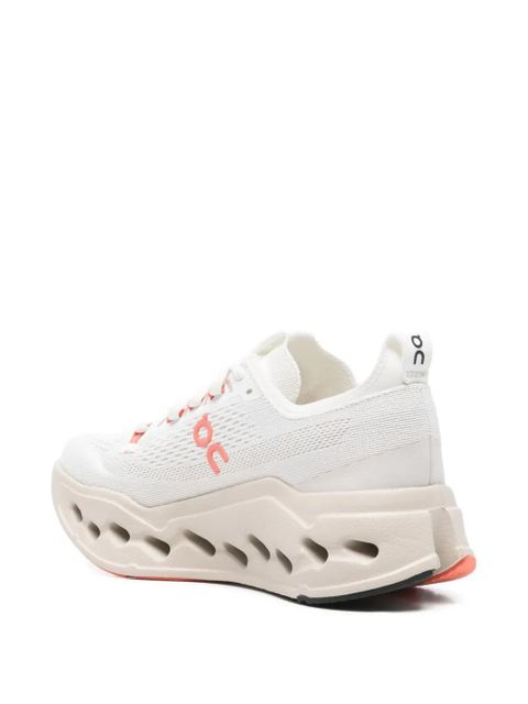 On Running Cloudsurfer Max Wide sneakers - White