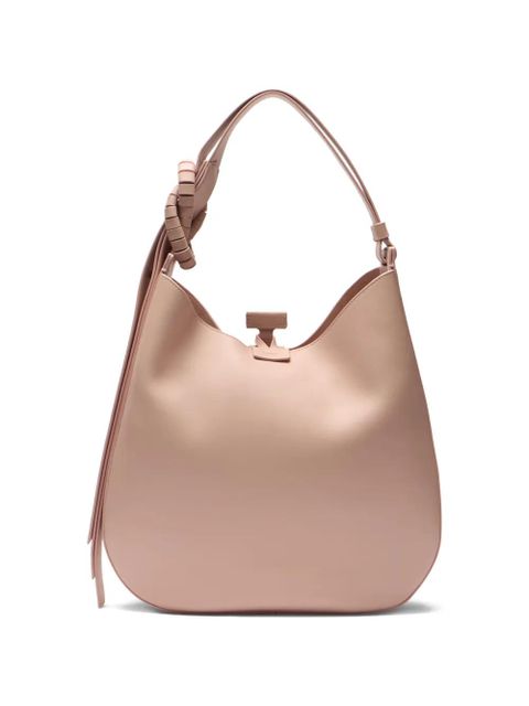 Casadei Vandome shoulder bag - Pink - zdjęcie produktu nr 2