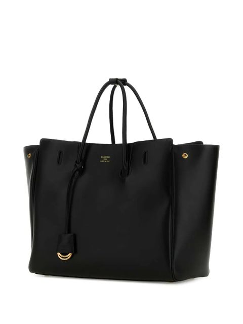 Balenciaga Carry All Hampton shopping bag - Black