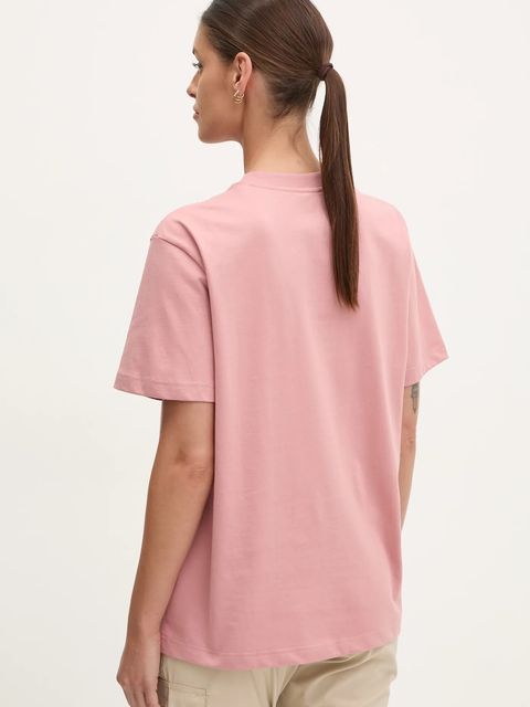 Fjallraven t-shirt Heavy Classic