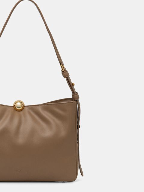 Furla torebka skórzana Sfera Soft M - zdjęcie produktu nr 2