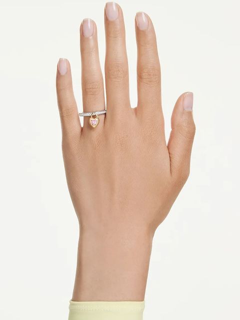 Swarovski pierścionek IDYLLIA