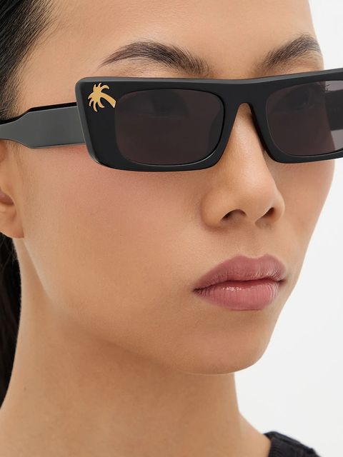 Palm Angels okulary