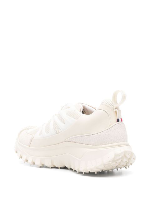 Moncler x Salehe Bembury Amoeba sneakers - Neutrals
