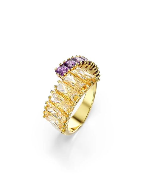 Swarovski pierścionek MATRIX 5722449 - zdjęcie produktu nr 2