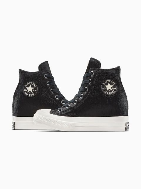Converse trampki Chuck 70 Pony Hair