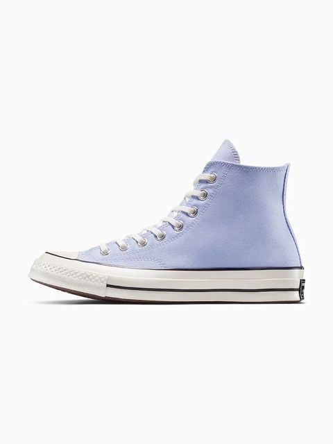 Converse trampki Chuck 70 kolor niebieski A11748C