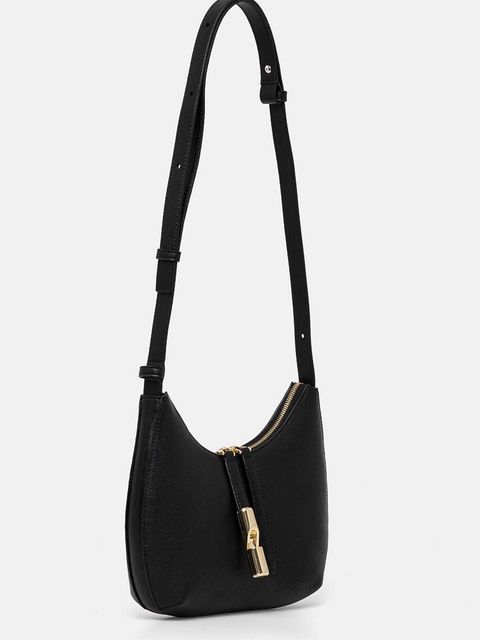 Furla torebka skórzana - zdjęcie produktu nr 2