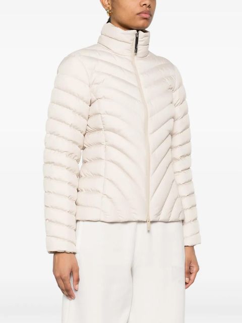 Moncler Grange jacket - Neutrals