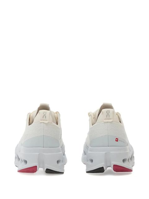 On Running Cloudsurfer Max logo-detail sneakers - Neutrals