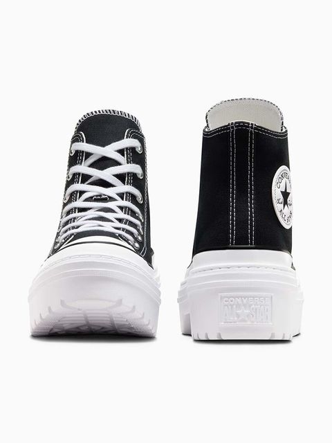 Converse trampki Chuck Taylor All Star Lugged Heel
