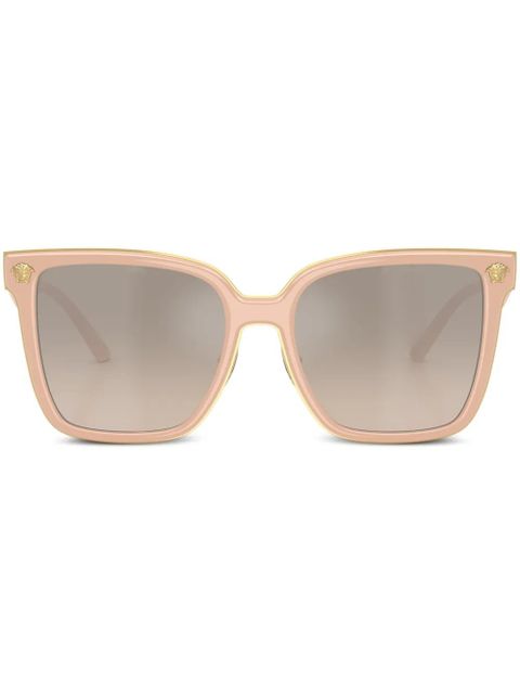 Versace Eyewear VE2278D sunglasses - Neutrals - zdjęcie produktu nr 1