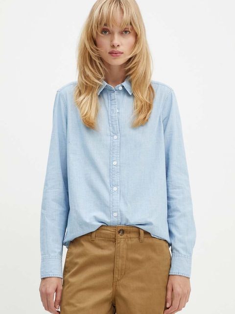 Levi's koszula bawełniana - zdjęcie produktu nr 1