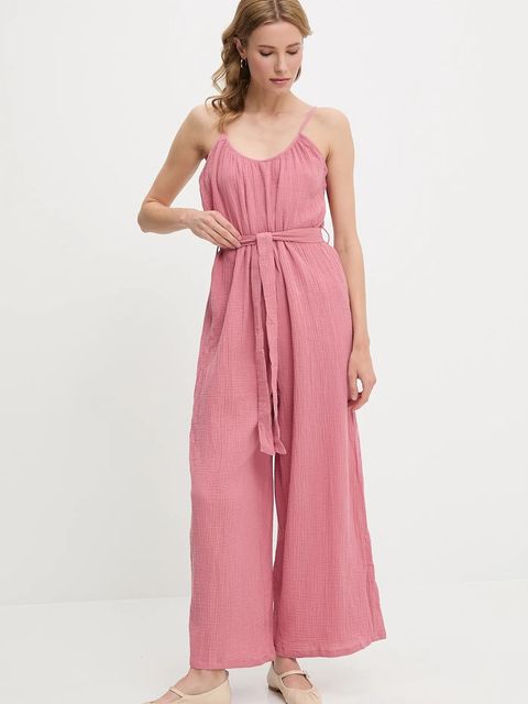 Answear.LAB kombinezon bawełniany - zdjęcie produktu nr 1