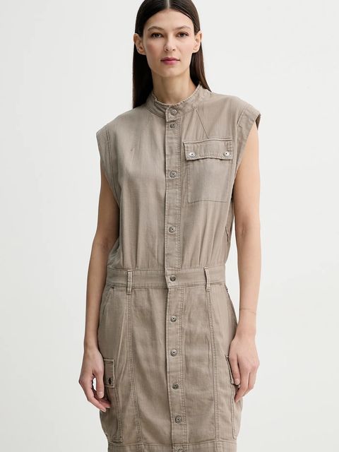 G-Star sukienka - zdjęcie produktu nr 2