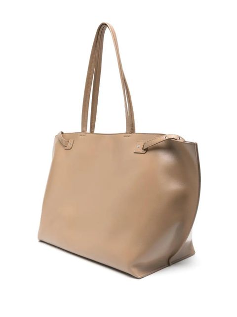 Proenza Schouler Days Carryall shoulder bag - Brown