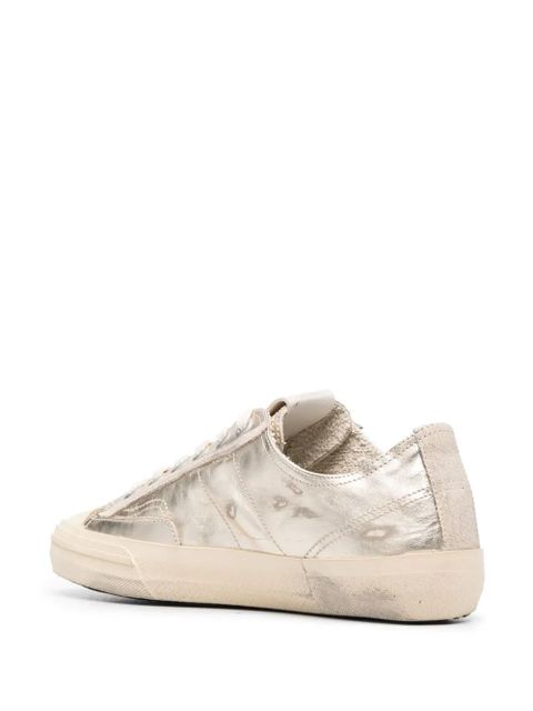 Golden Goose V-Star low-top sneakers - Neutrals - zdjęcie produktu nr 2