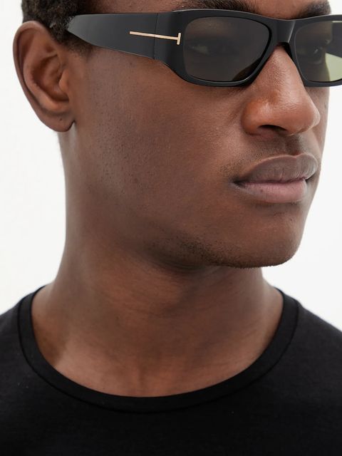 Tom Ford okulary przeciwsłoneczne