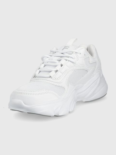 Fila sneakersy Collene kolor biały FFW0045