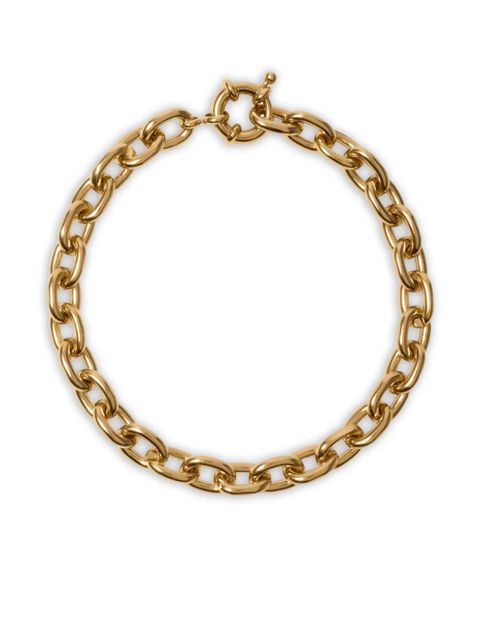 Burberry chain-link bracelet - Gold - zdjęcie produktu nr 1