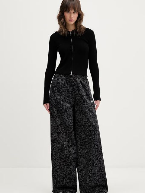 adidas Originals spodnie bawełniane - zdjęcie produktu nr 1