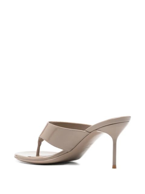 Paris Texas Lidia sandals - Neutrals
