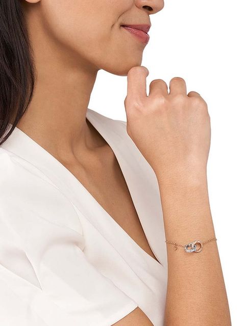 Emporio Armani bransoletka damska - zdjęcie produktu nr 2