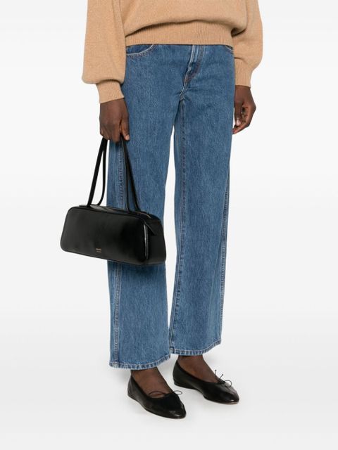 KHAITE Simona shoulder bag - Black - zdjęcie produktu nr 2