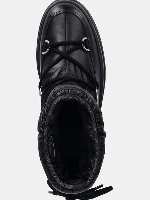 Gant śniegowce Snowhill kolor czarny 31541100