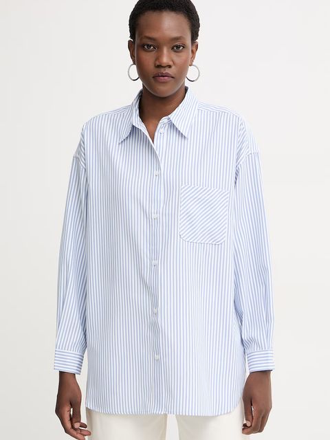 Armani Exchange koszula damska - zdjęcie produktu nr 1