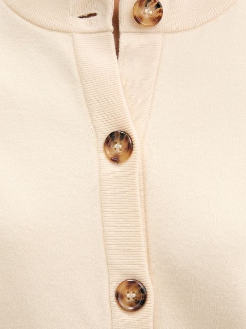 Never Fully Dressed kardigan