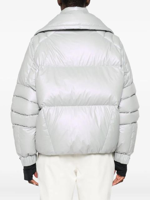 Moncler Jeita ski jacket - Grey