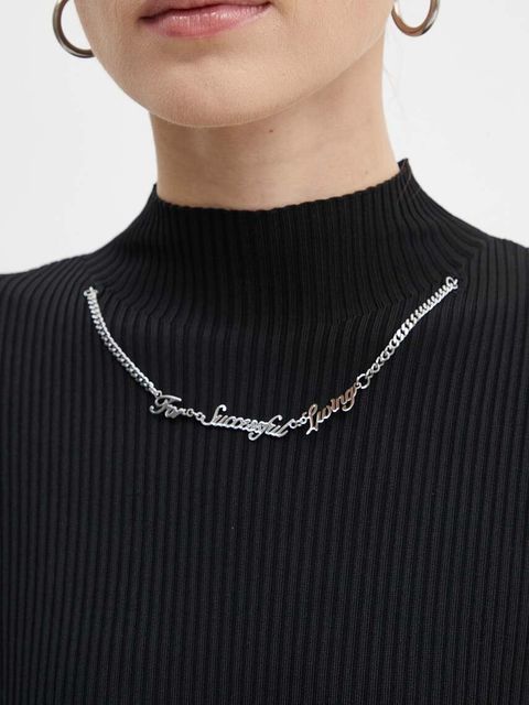 Diesel sukienka M-ANGO-LS